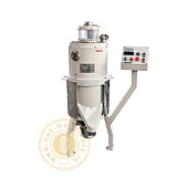 Машина для шелушения семян льна LM-30M